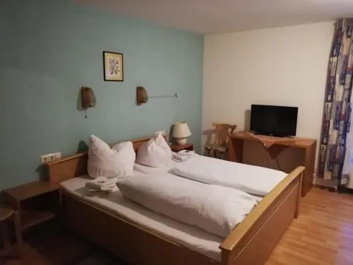 Hotel Linde in Biberach-Ummendorf, Deutschland