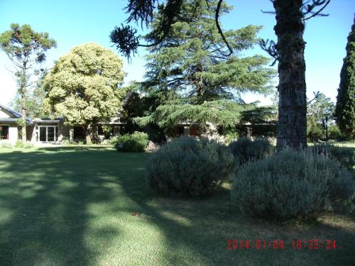 Hotel de Campo Posada la Esperanza