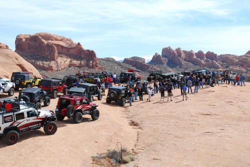 Holiday Inn Express Hotel & Suites Moab, an IHG Hotel