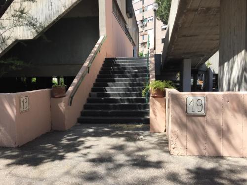 B&B Birba – Rome
