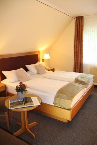 Landhotel Hermannshöhe - image 7