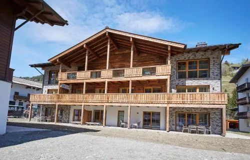 Residenz Der Wieshofer in Saalbach-Hinterglemm, Österreich