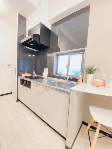 OUCHI HOTEL Otemachi in Hiroshima