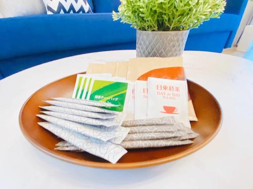 OUCHI HOTEL Otemachi in Hiroshima