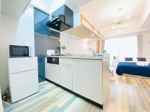 OUCHI HOTEL Otemachi in Hiroshima