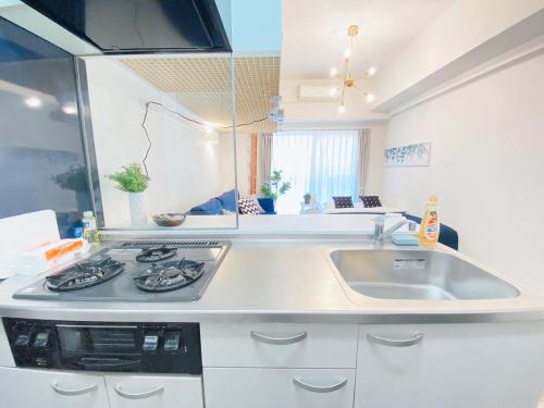 OUCHI HOTEL Otemachi in Hiroshima