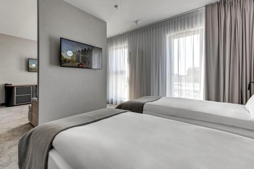 Hotel Grano Old Town - image 14