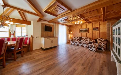 Haus Birke by HolidayFlats24 - main image