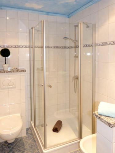 Gästehaus Achenwinkel Ferienwohnung - image 3