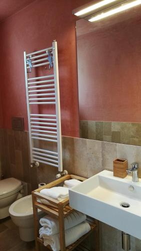 B&B Donna Olga – Monopoli, LA