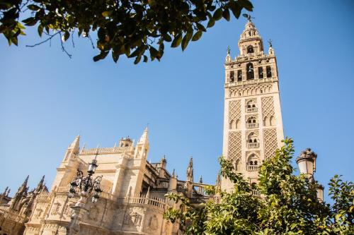 Casa Antica by Valcambre, Sevilla (Foto 8)