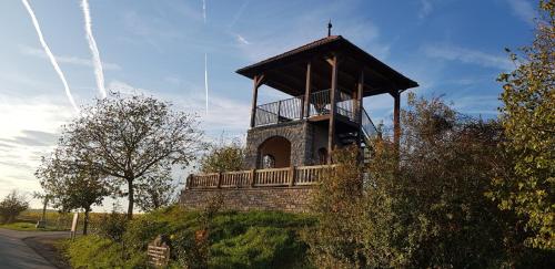 Ferienwohnung An der Dorfmauer