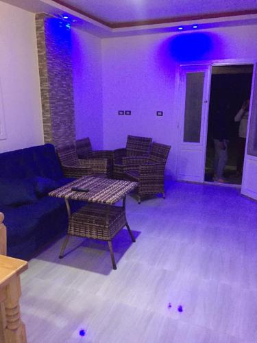 Badr Deluxe Apartments - Families Only in El Alamein