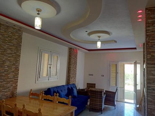 Badr Deluxe Apartments - Families Only in El Alamein