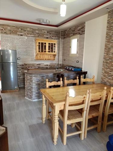 Badr Deluxe Apartments - Families Only in El Alamein