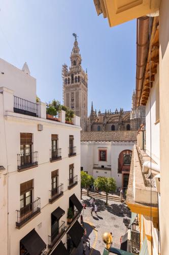 Casa Antica by Valcambre, Sevilla