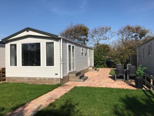Beach Chalet Tranquilo, Petten (Foto 2)