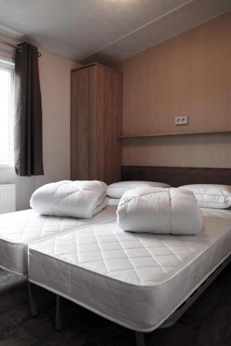 Beach Chalet Tranquilo, Petten (Foto 4)