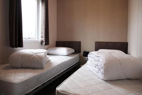 Beach Chalet Tranquilo, Petten (Foto 7)