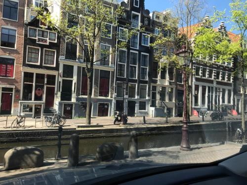Redlightdistrict chinacitycentre partypalace, Amsterdam (foto 6)