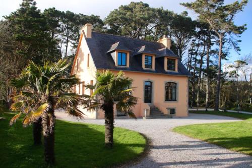 Fantastic high standard Villa with amazing sea views - Location, gîte - Crozon