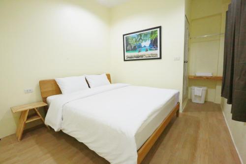 1 king bed
