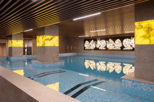 Ski Inn Rosa Khutor SPA Hotel - image 8