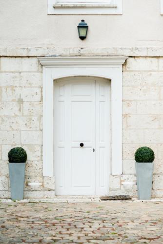 Maison Ailleurs - Location saisonnière - Chartres