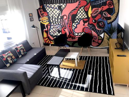 Apartamentos Élite Pablo Picasso - image 10