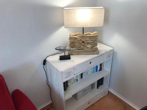 Auszeit in Beckerwitz, Deutschland