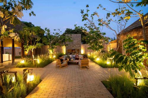 Roukh Kiri Khaoyai, The Centara Collection Hotel - 편의 시설/서비스