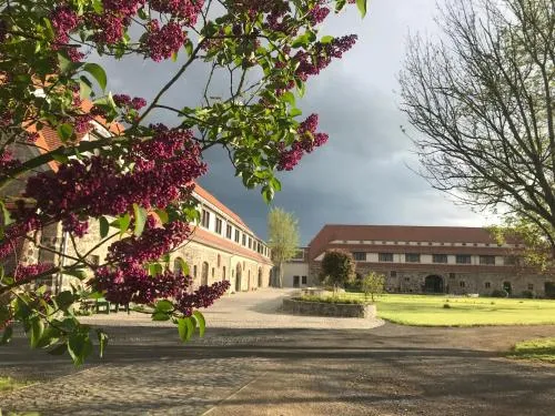 Gut am See in Görlitz, Deutschland