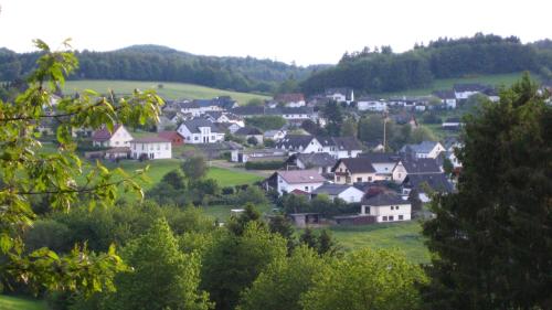 Apartment Merle - Wimbach, Deutschland - Aktualisiert 2026: Preise und ...
