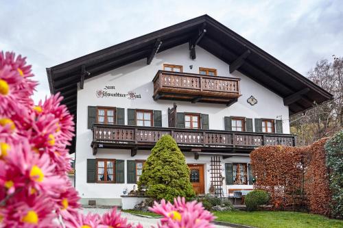 FEWO Wamberg in Garmisch-Partenkirchen, Deutschland