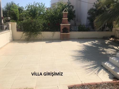 VILLA with PRIVATE POOL IN ALTINKUM - image 7