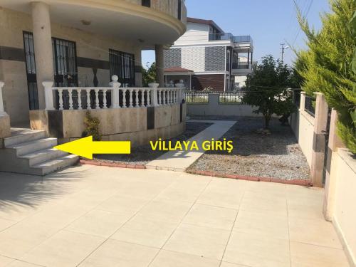 VILLA with PRIVATE POOL IN ALTINKUM - image 11