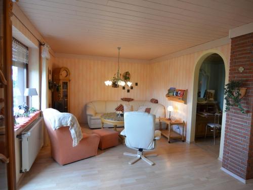 Comfort in Franconian Hills in Zeil, Deutschland