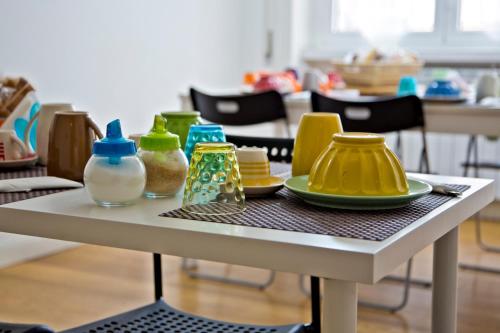 The Colours Of Rome - image 12