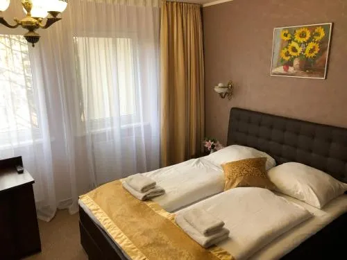 Atlas Berlin Hotel in Berlin, Deutschland