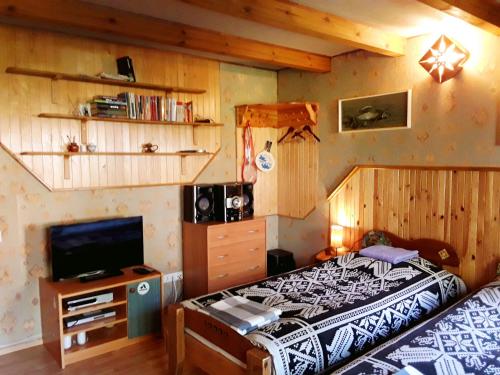 泰帕爾尼假日公園 (Taparyne) in 阿蘭托斯