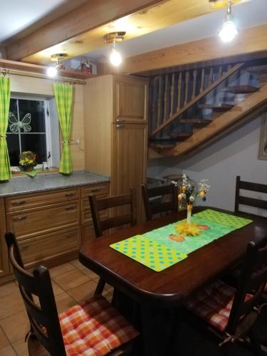 Chalupa Barborka in 斯塔拉比斯特里察