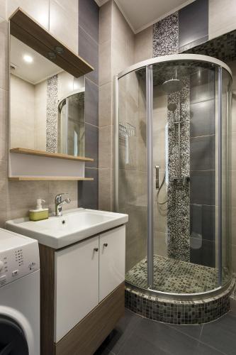 Tverskaya Apartment - image 7