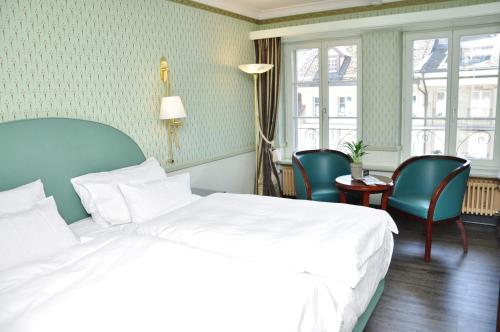 Boutique Hotel Belle Epoque - image 8