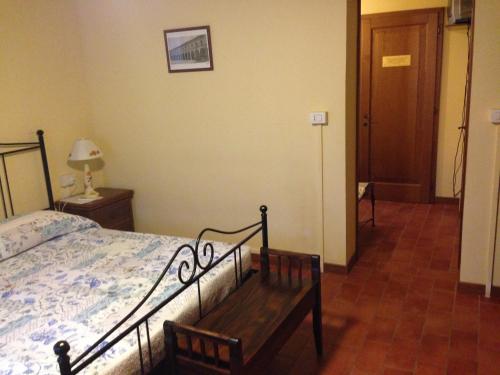 Agriturismo La Marletta