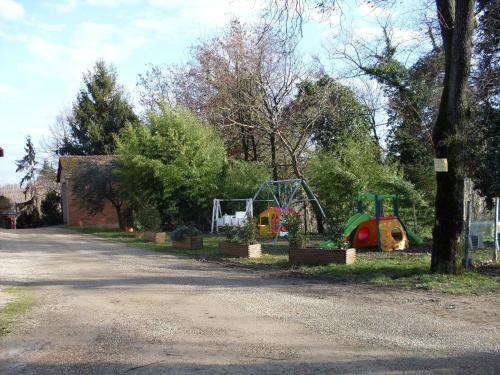 Agriturismo La Marletta - main image