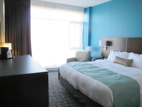 Best Western Plus Hotel Montreal