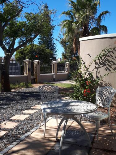 7 on Disa Self-catering Accommodation 7 on Disa Self-catering Accommodation