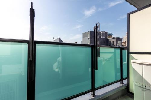 Asakusa Sky Stay Modern Room – Tokyo, NY