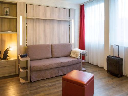 Aparthotel Adagio Basel City