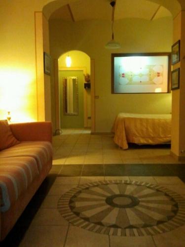 B&B Cribò, San Giuliano Terme (fotografie 4)